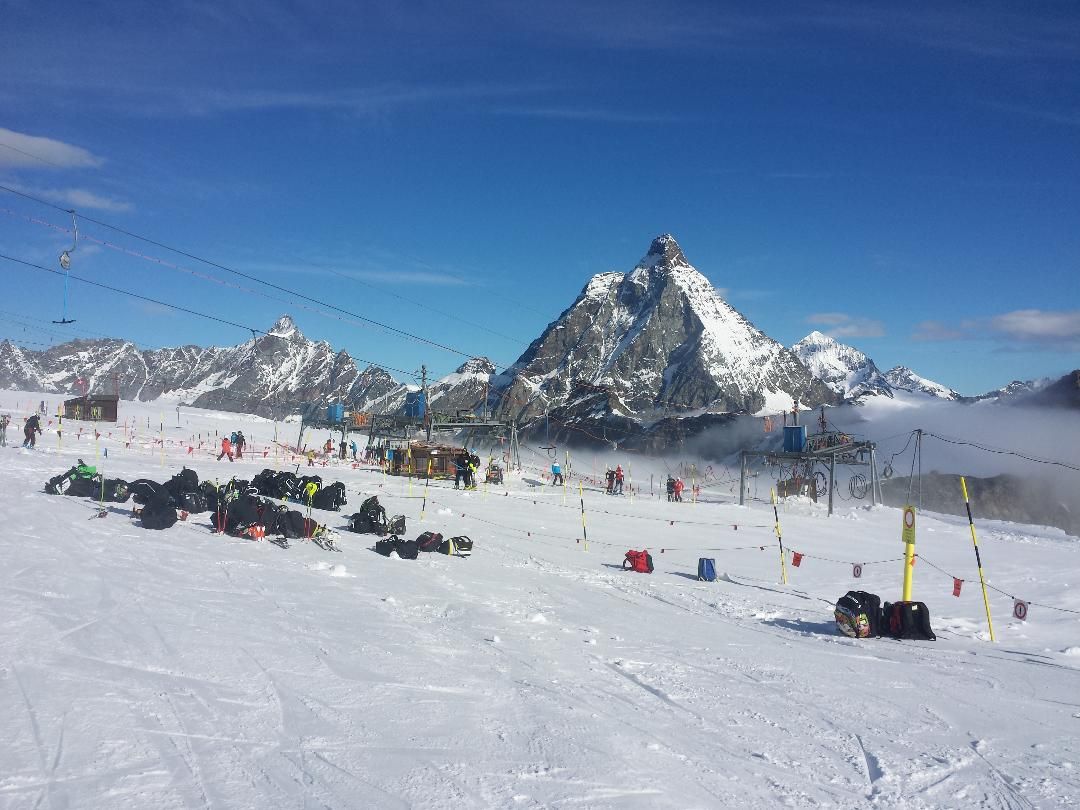 cervinia