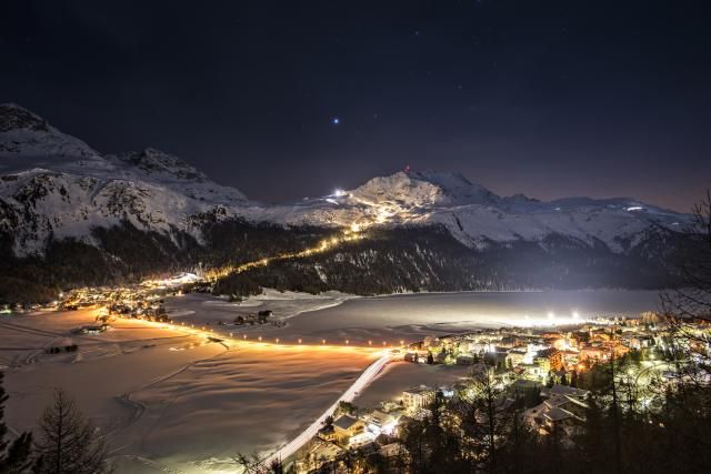 corvatsch snownight 