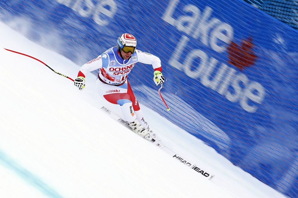 beat feuz