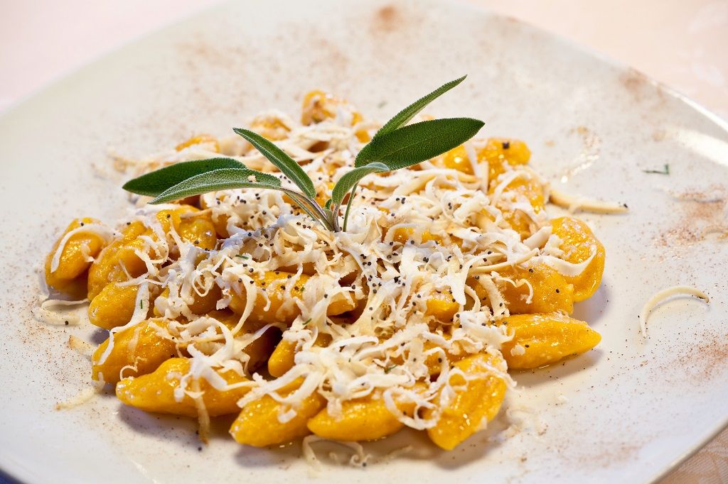 gnocchi Zucca [©alessandro Castiglioni]