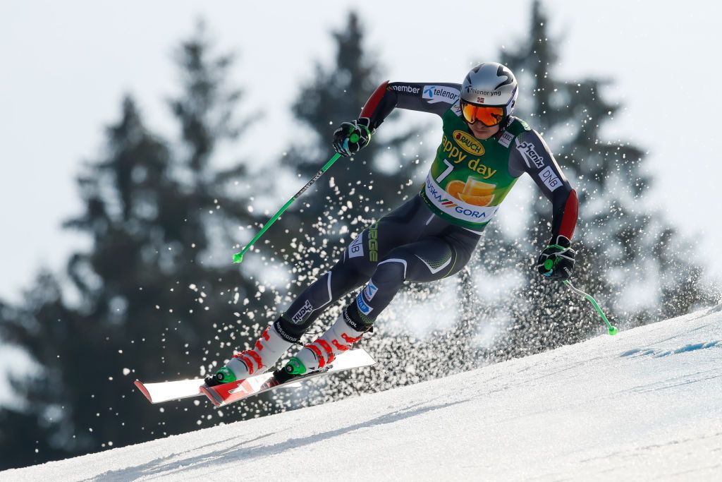 kristoffersen Kranjska