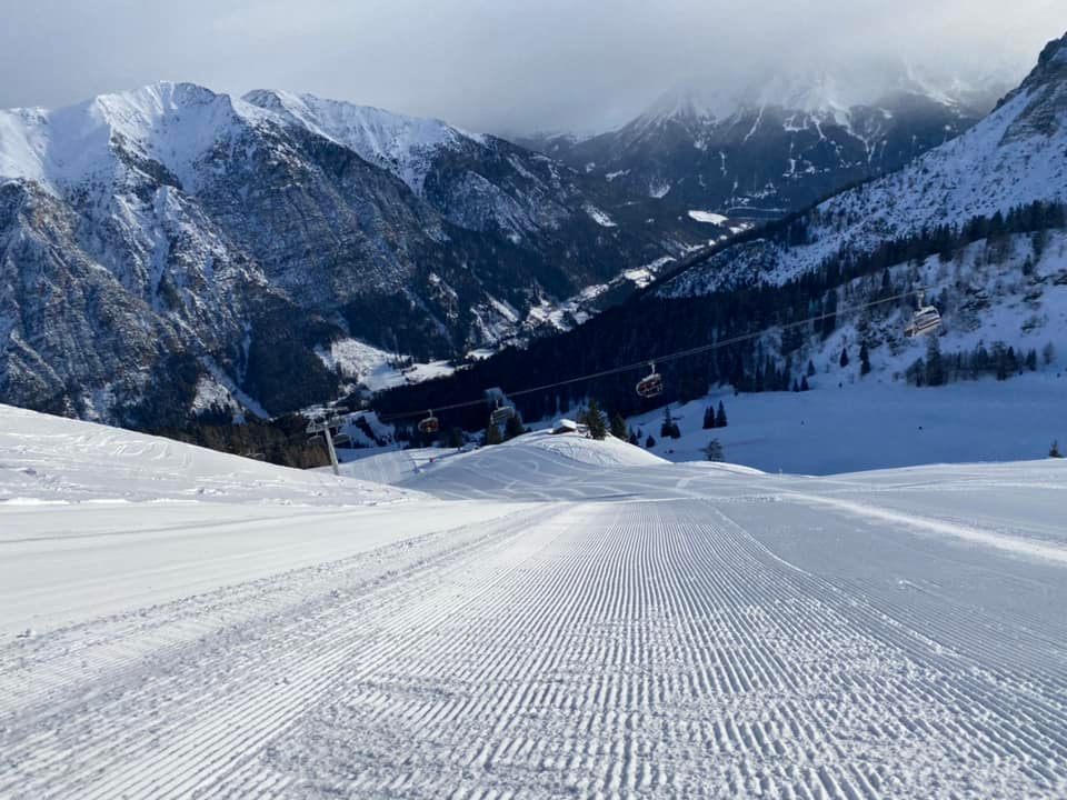 Alto Adige, la Provincia di Bolzano sosterrà le piccole stazioni sciistiche