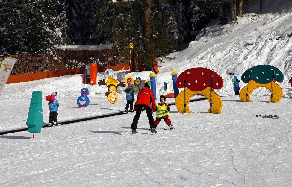 val di fiemme