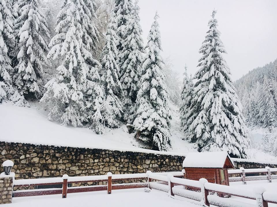 val Gardena