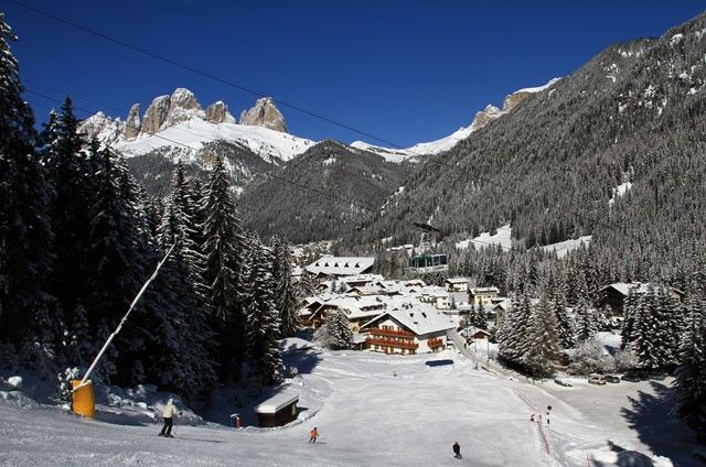 impianto nuovo