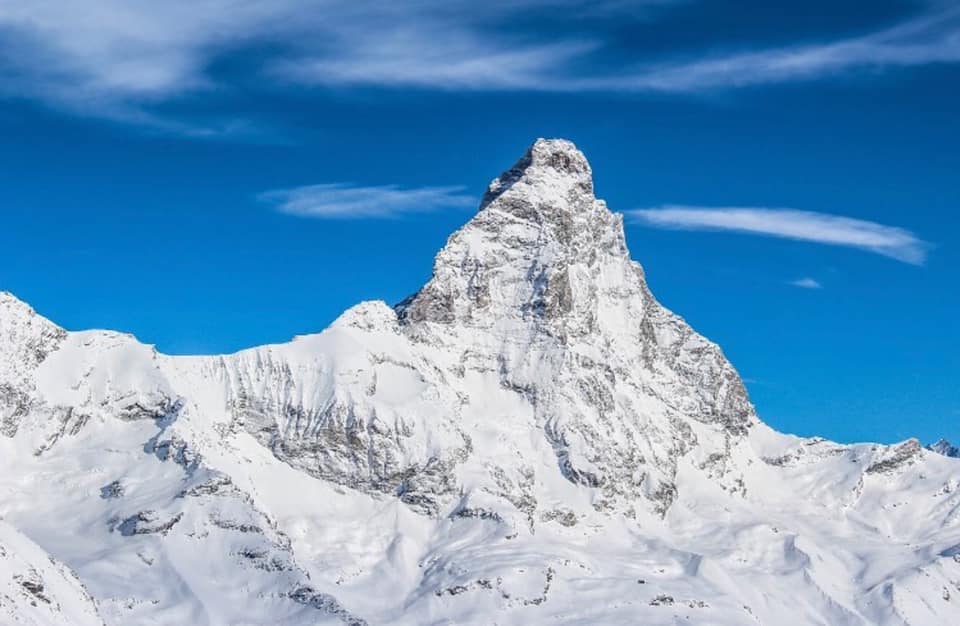 Cervinia, il Governo autorizza la realizzazione della pista 7bis