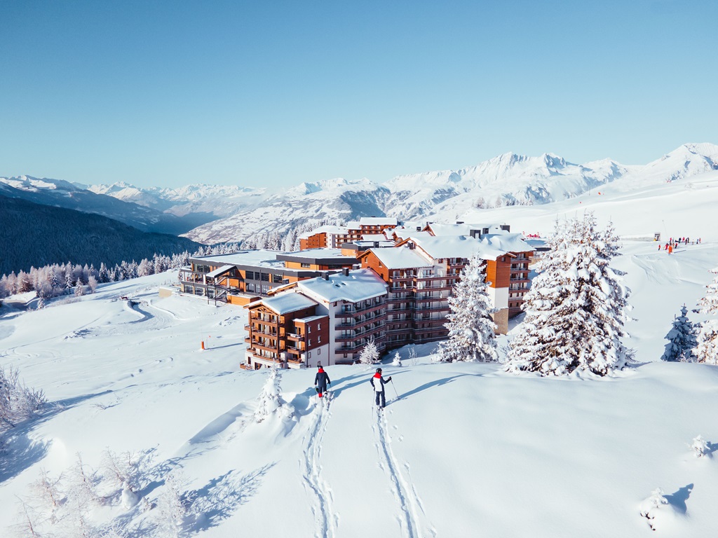 Le novità di Club Med per il 2024: destinazioni esclusive dove vivere il meglio dello sci