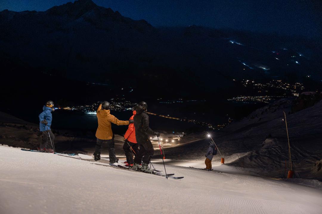 Corvatsch e Diavolezza, le più emozionanti attività invernali da fare durante la stagione
