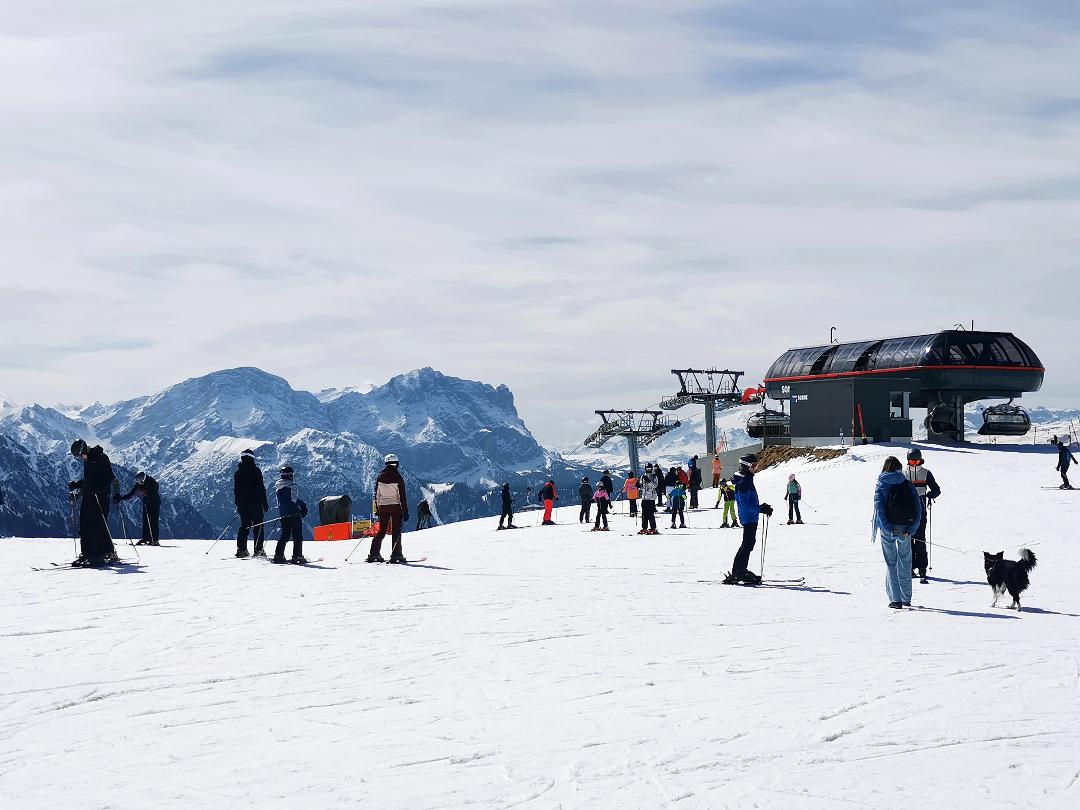 Dolomiti Superski, promozioni di fine stagione. Approvati i prezzi skipass per il prossimo inverno
