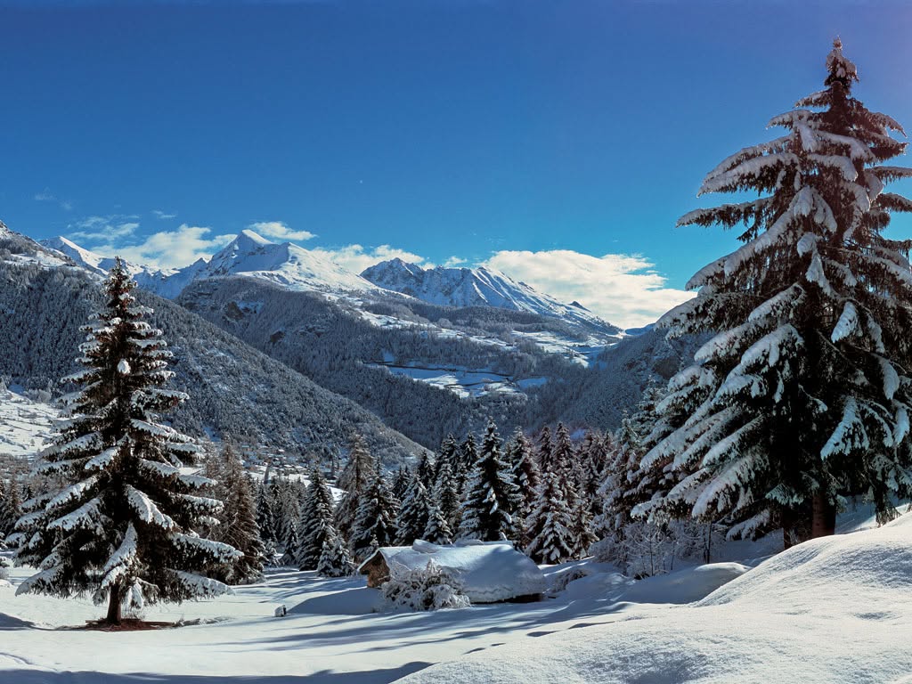 Monterosa Ski, si lavora per il nuovo sistema di innevamento programmato a Gressoney-Saint-Jean ed Estoul