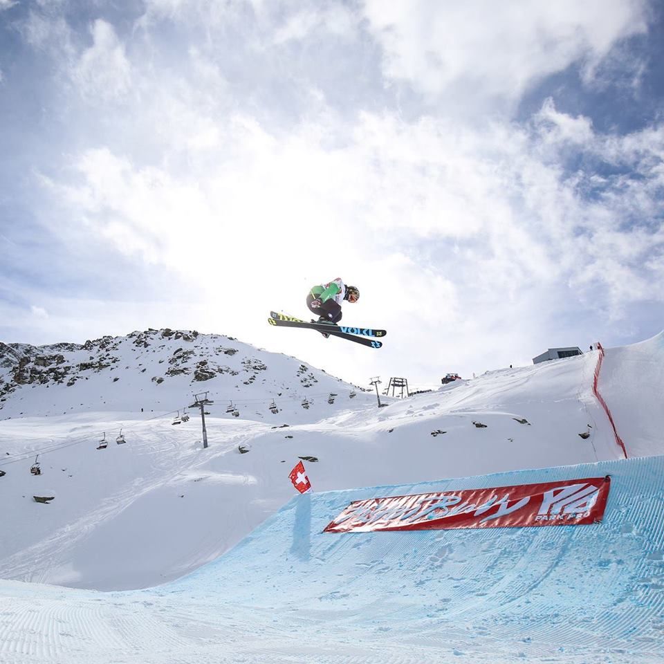 freeski world cup