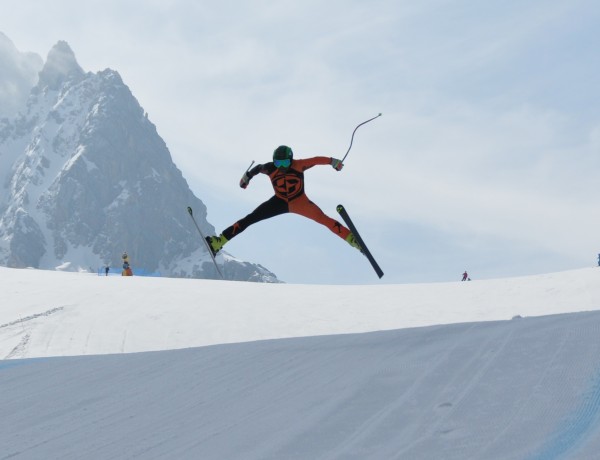 Faloria, il 16 aprile terza edizione di Ghedo Speed Contest