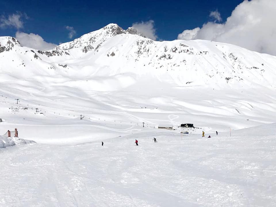 Gran Sasso, c’è l’ok per le telecabina di collegamento Scindarella – Fossa di Paganica