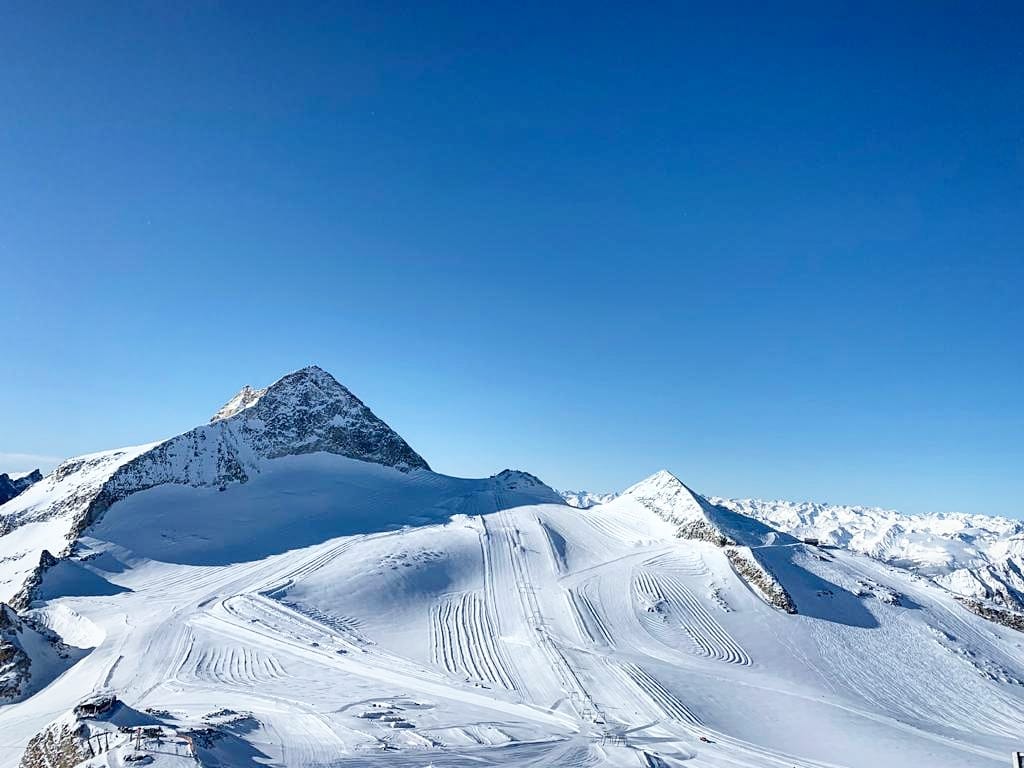 L'Austria verso l'apertura dello Ski Touring dal 1 Maggio