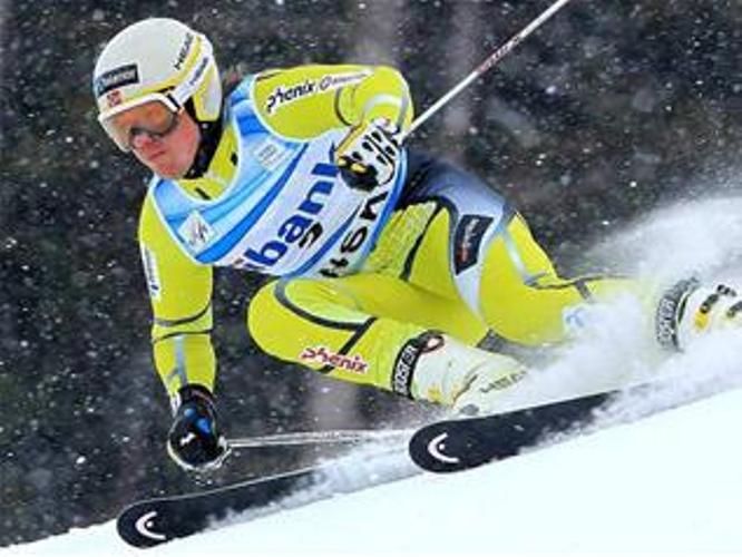 jansrud