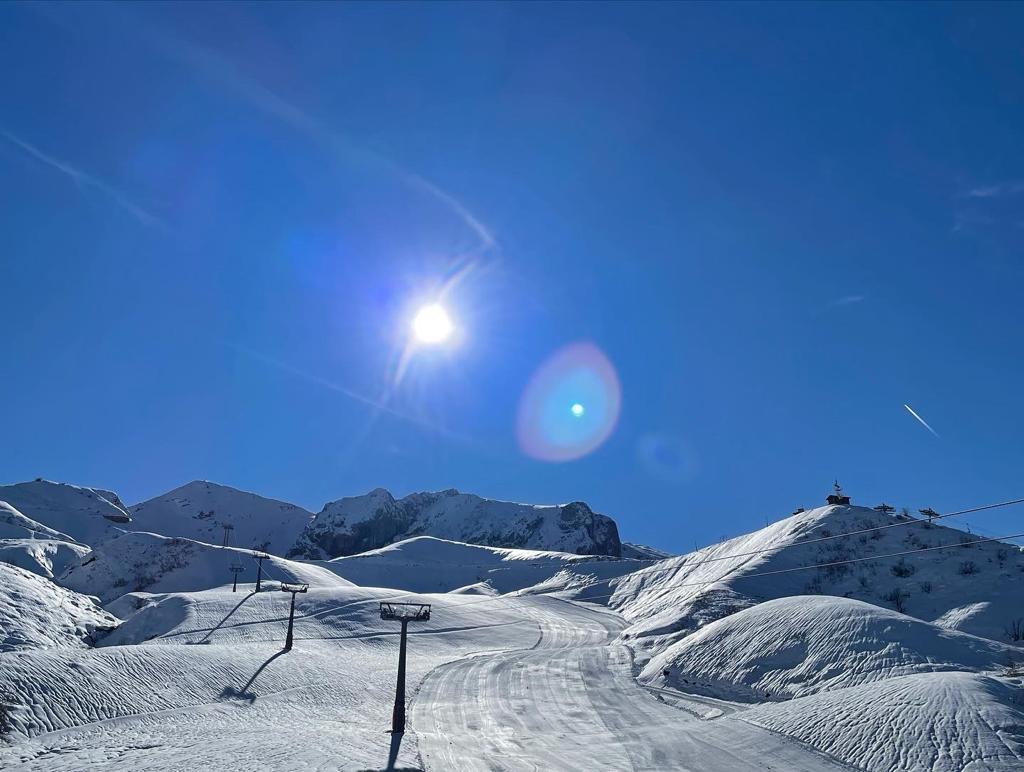 Limone Piemonte, Antonella Zanotti della Lift Spa: 'Dopo l’alluvione, siamo pronti per ripartire'