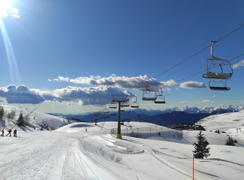 Montacampione, Devis Biena: 'Puntiamo al rilancio del comprensorio per la stagione invernale 2026/2027'