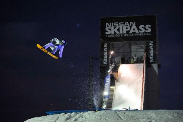 nissan skipass