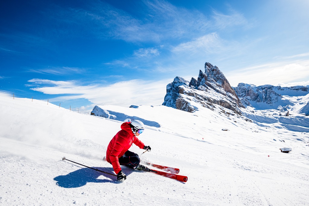 Val Gardena, le novità per la stagione invernale 2023/2024