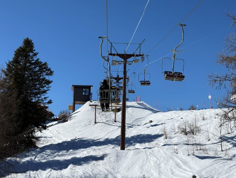 Folgarida: nuova seggiovia Brenzi, pista ampliata e altre novità per la stagione invernale 2026/2027
