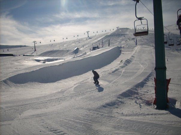 snowpark