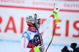 Beat Feuz trionfa nella discesa libera di Wengen