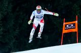 Garmisch-Partenkirchen, Beat Feuz vince la discesa libera. Dominik Paris sul podio