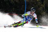 Clement Noel domina la prima manche dello slalom di Soldeu