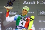La 3Tre si spinge fino a... Mosca: mercoledì l'evento per presentare lo slalom di Campiglio dell'8 gennaio 2020