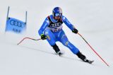 Åre, Dominik Paris campione del mondo di superG