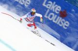 Beat Feuz vince la discesa libera di Lake Louise. Quarto Peter Fill