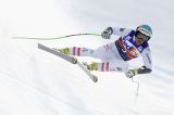 Prima vittoria in Coppa del Mondo per Vincent Kriechmayr. Suo il superG di Beaver Creek