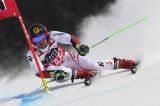 Marcel Hirscher vince il gigante di Åre. Florian Eisath saluta il circo bianco