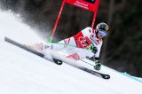 Marcel Hirscher domina il gigante di Garmisch-Partenkirchen