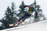 GS Kranjska Gora, vince Henrik Kristoffersen davanti al compagno Rasmus Windingstad 