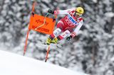 Max Franz trionfa nel superG di Beaver Creek. Terzo Dominik Paris 