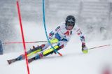 Kitzbühel, Clement Noel vince lo slalom speciale