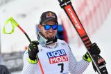 Kvitfjell, Dominik Paris fa doppietta e vince anche il superG