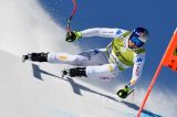 Dominik Paris vince la discesa libera di Soldeu. Coppetta di specialità a Beat Feuz