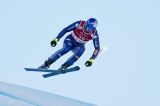 DH Val d'Isère, Dominik Paris: 