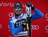 Combinata Bormio, Dominik Paris primo nella discesa libera