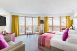 Resort Club Med comprensori sciistici