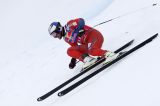 Aksel Lund Svindal vince il supergigante di Kitzbuhel