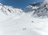 Sella Nevea e Tarvisio