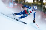 SuperG Bansko, Marta Bassino: 