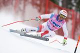 Discesa libera di Beaver Creek, vince Beat Feuz