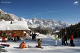 San Martino di Castrozza