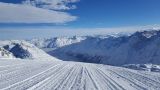 Corvatsch St. Moritz