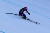 E' clamorosa tripletta azzurra a Bansko:  Curtoni - Bassino - Brignone, che show!
