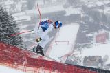 DH Kitzbühel, Dominik Paris: 
